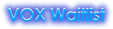 VOX Logo